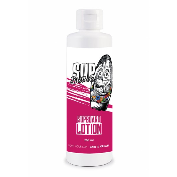 250 ml SUP-Lotion